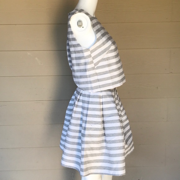 Toi Moi Two Piece Set S - Picture 2 of 7